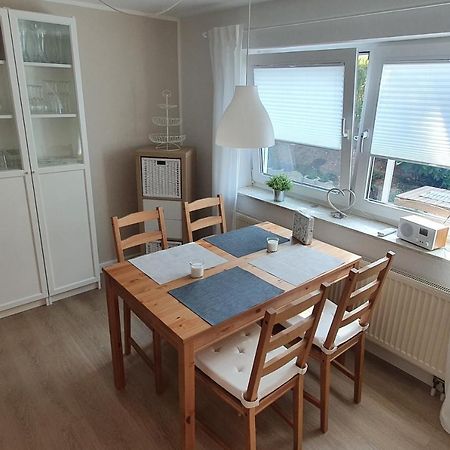 Fewo-Grundi Extertal Eksteriør billede