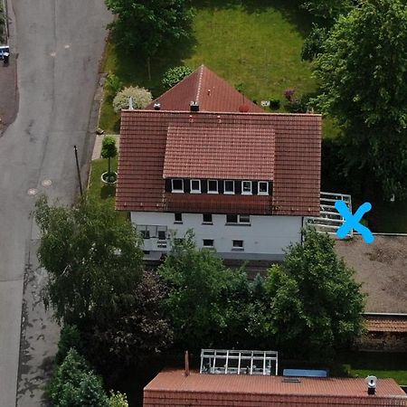 Fewo-Grundi Extertal Eksteriør billede