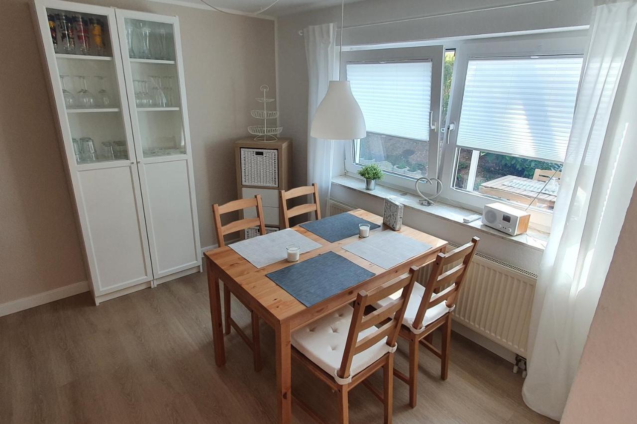 Fewo-Grundi Extertal Eksteriør billede